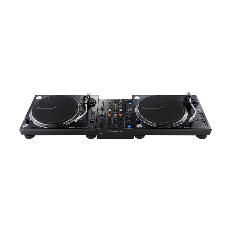 PIONEER DJ DJM-450 - 2-Channel DJ Mixer with FX - Canada Computers