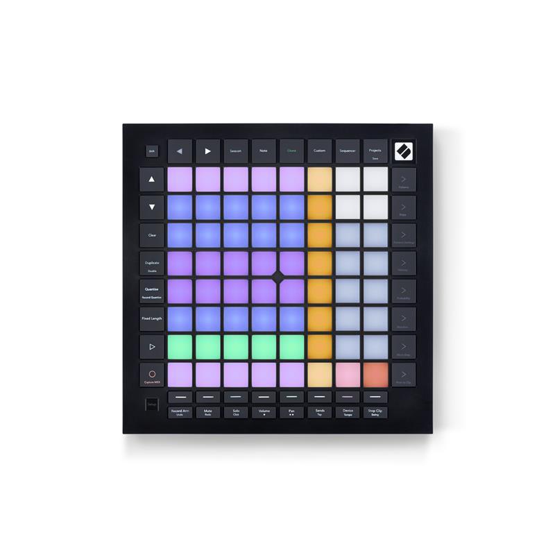 NOVATION LaunchPad Pro Mk3 - Canada Computers & Electronics