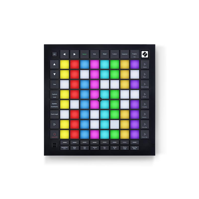 【まあちゃん】Novation Launchpad Pro mk3 NOVATION LaunchPad Pro Mk3 - Canada Computers & Electronics