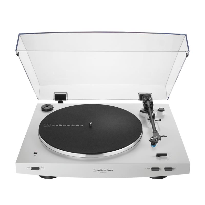 AUDIO TECHNICA AT-LP3XBT...