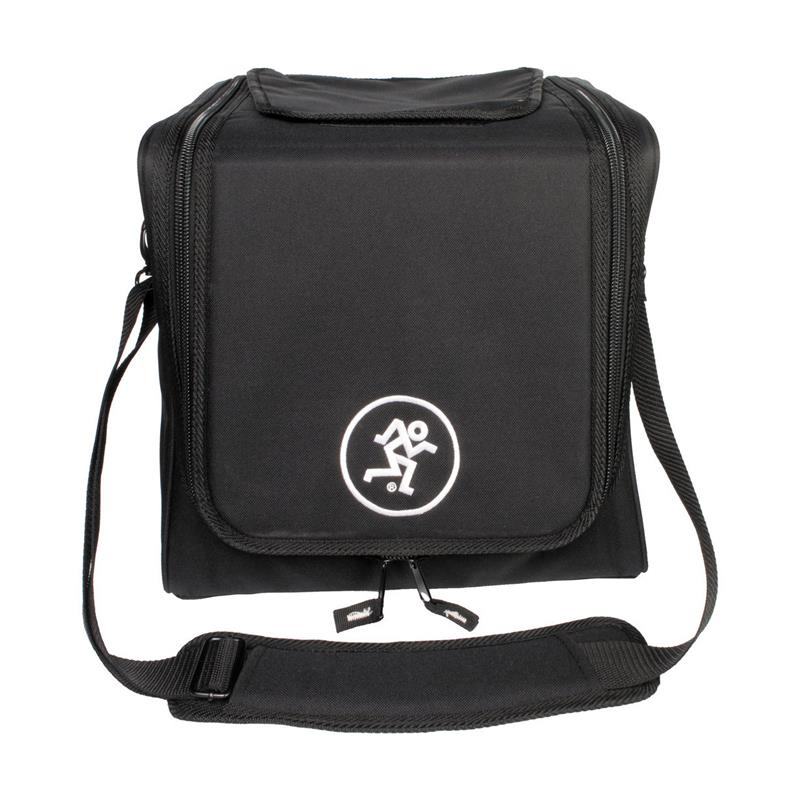 MACKIE Speaker Bag for DLM8, Black