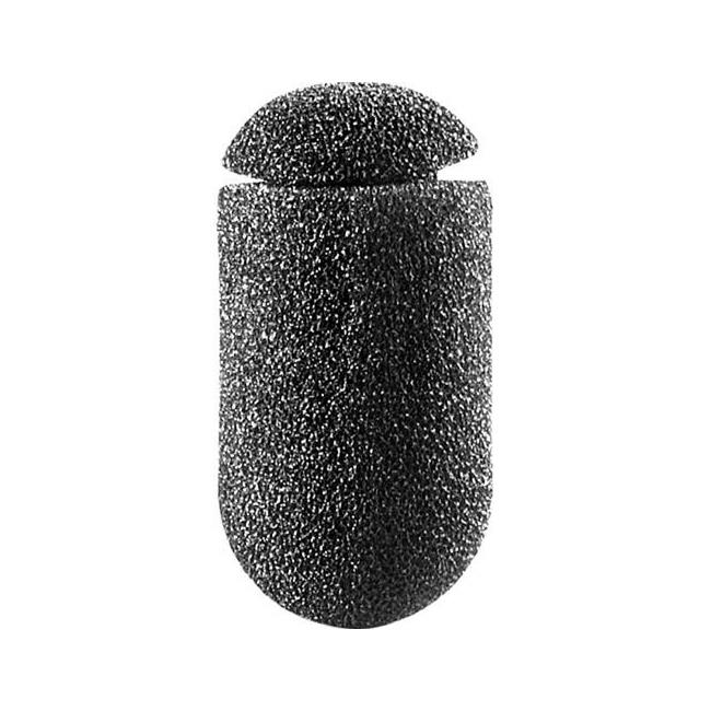Mousse pare-vent AUDIO TECHNICA pour microphone serre-tête (petit)
