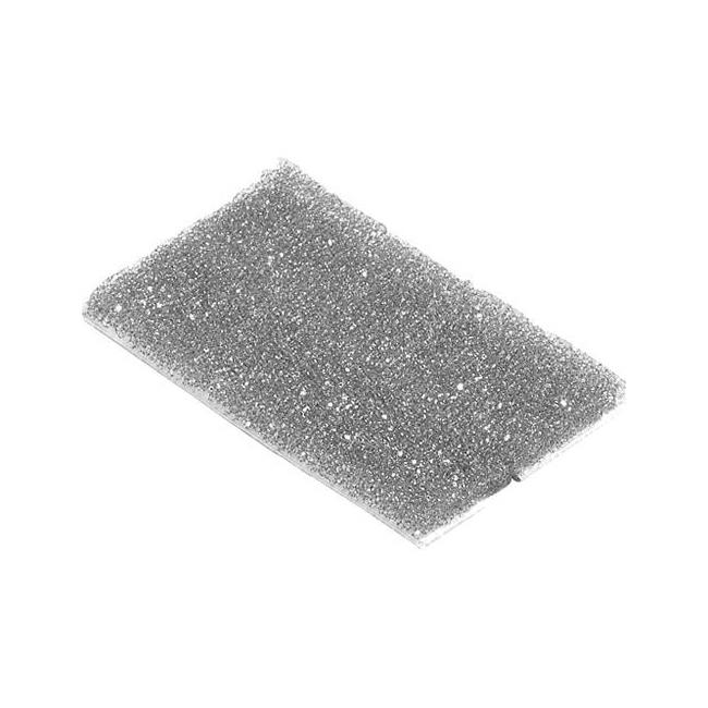 AUDIO TECHNICA AT8130 - Ensemble de 3 bonnettes en mousse miniature pour microphone cravate
