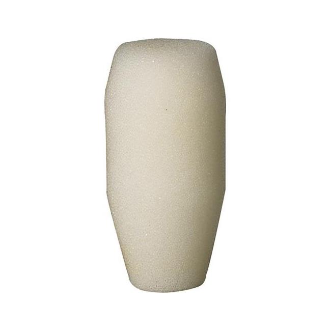 Mousse pare-vent AUDIO TECHNICA AT8146 petit format (blanc)