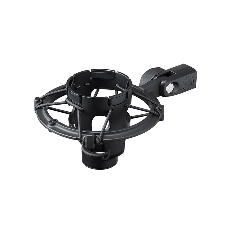 AUDIO TECHNICA AT4040 Condenser Studio Microphone, Black - Canada