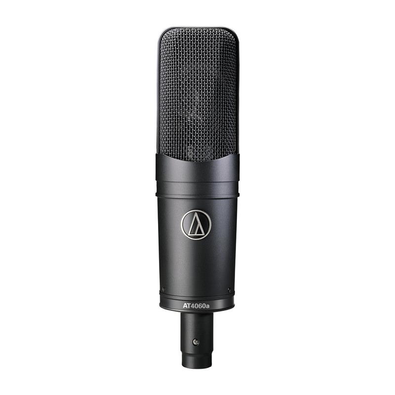 Microphone à condensateur cardioïde AUDIO TECHNICA AT4060a