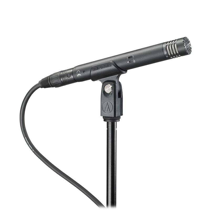 AUDIO TECHNICA AT4051b Cardioid Condenser Microphone