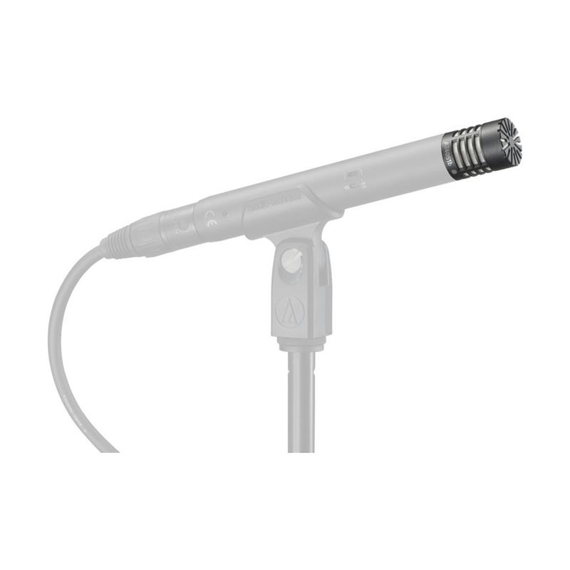 AUDIO TECHNICA AT4051b-EL Capsule de micro à condensateur cardioïde