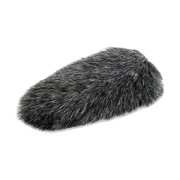Bonnette coupe-vent Shure pour microphones LensHopper VP83 et VP83F