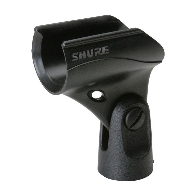 SHURE A25DM Mic Stand Adapter (Pack of 10) | Designed for SM58, SM57, SM87A, & Beta 87A Microphones