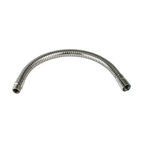 SHURE G12 12" Gooseneck, Silver
