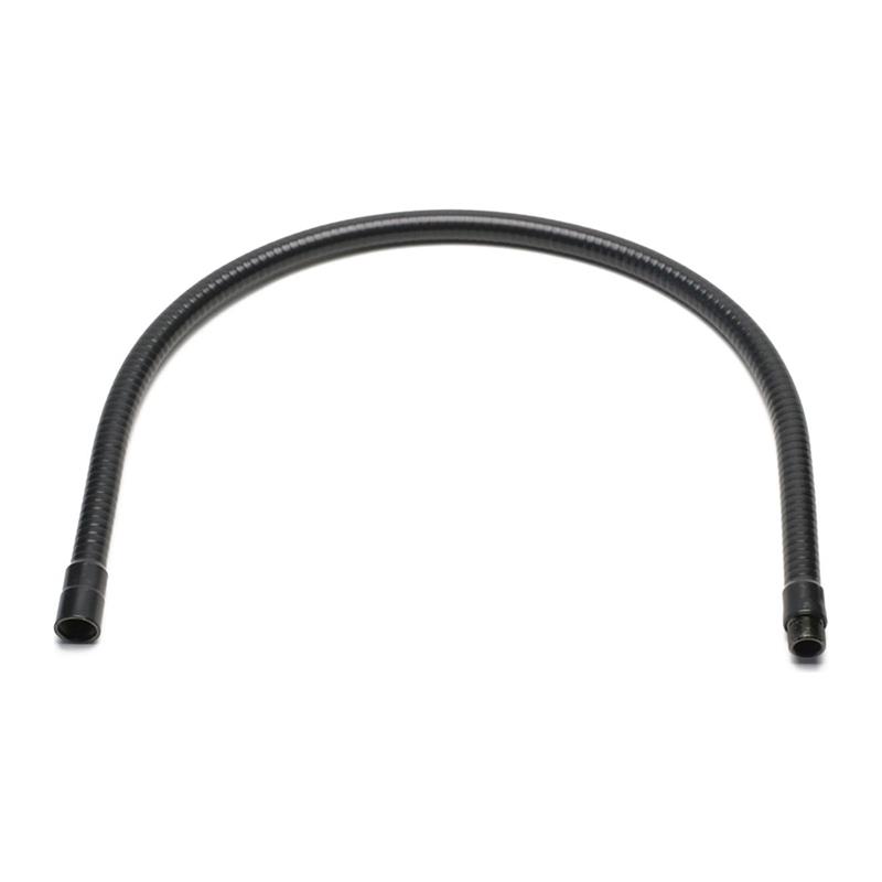 SHURE G27B Col de Cygne de 27 pouces (Noir) | Pour les microphones 503BG/515BSL/515BSLX