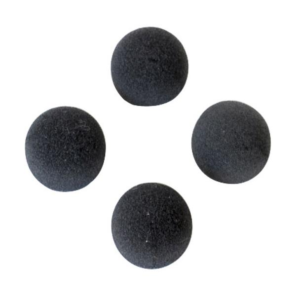 Protection anti-vent pour microphones SHURE 838-9 / SM83 - SHURE RK242WS