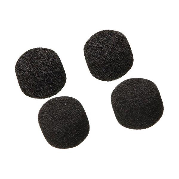 SHURE RK261BWS Foam Windscreens for SM84-MX/WL183/184/185 MicS