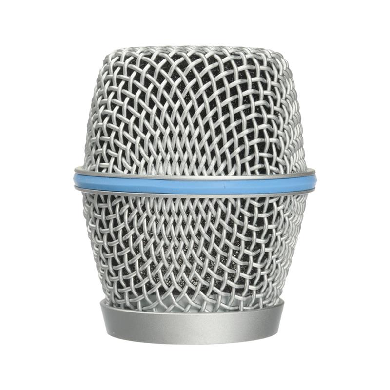 Grille de remplacement SHURE RK312 pour les micros SHURE Beta 87, Beta 87A et Beta 87C