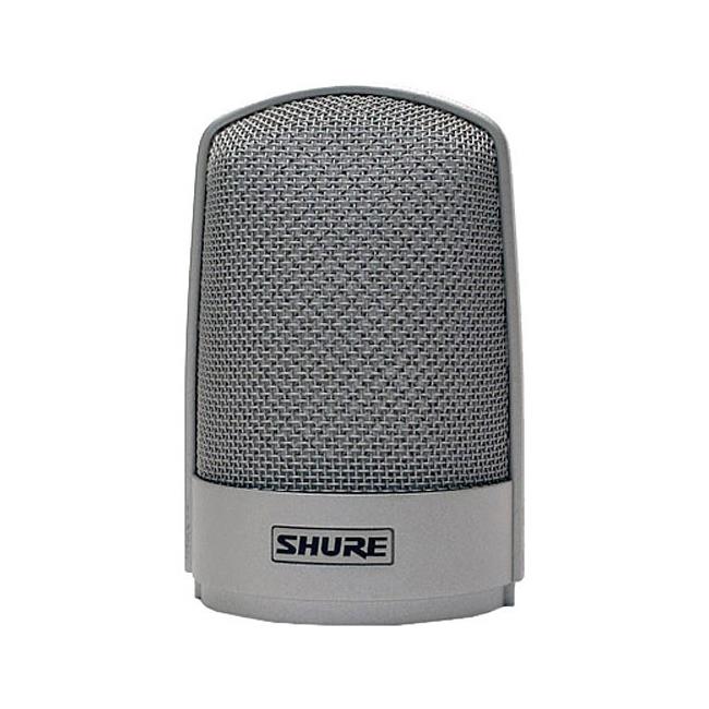 Grille de remplacement SHURE RK371 pour le SHURE KSM32/SL