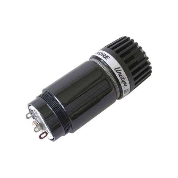 Cartouche de remplacement SHURE R45 pour les microphones de la série SHURE 544-5