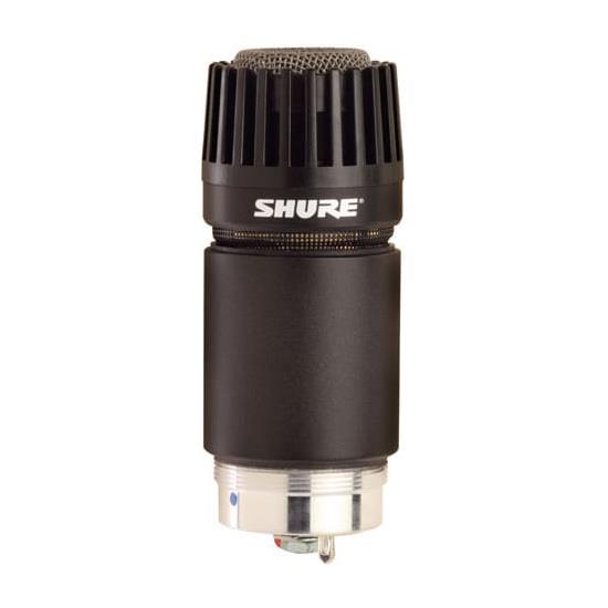 Cartouche de remplacement SHURE R57 pour les microphones SHURE SM56 et SM57