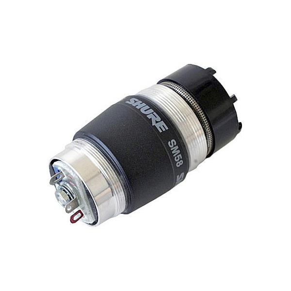 Cartouche de remplacement SHURE R59 pour le microphone SHURE SM58