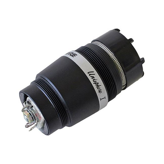 Cartouche SHURE R65 | Pour les micros 565, PE56, 566m PE566 et PE50SP