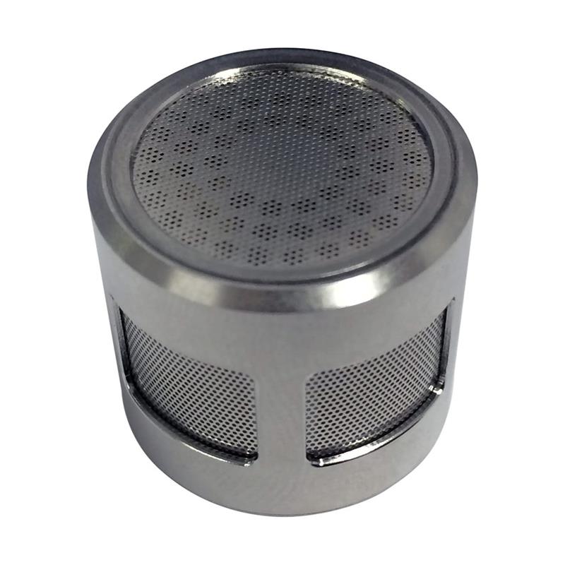 SHURE RPM162 - Cartouche de remplacement pour le microphone SHURE KSM9HS (gris anthracite)