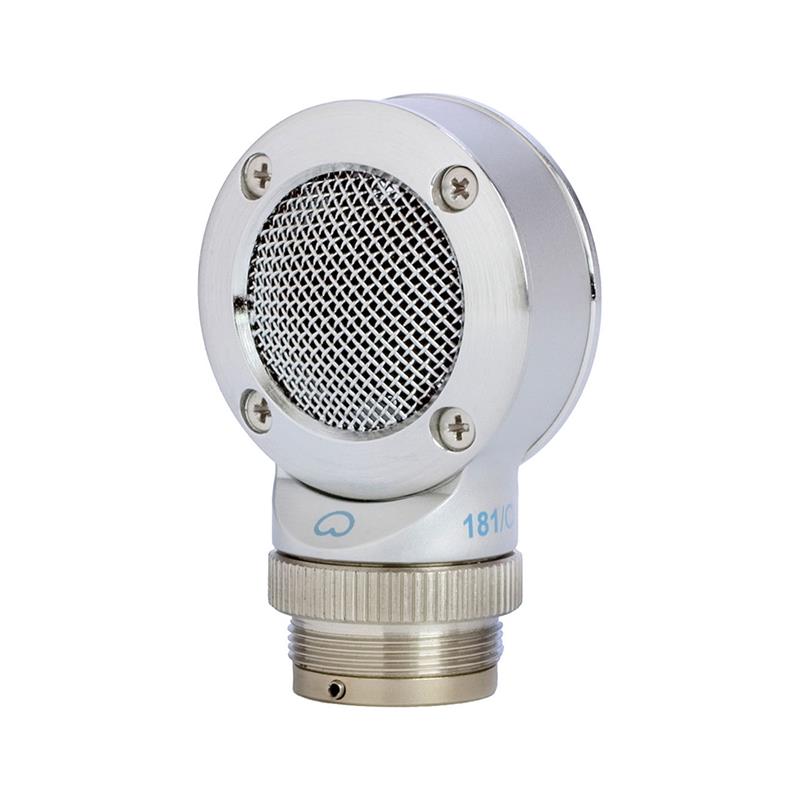 Capsule cardioïde SHURE RPM181/C pour microphone Beta 18