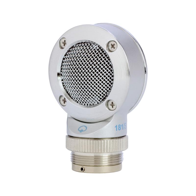 SHURE RPM181/S Capsule polaire supercardioïde | Pour microphone Beta 1