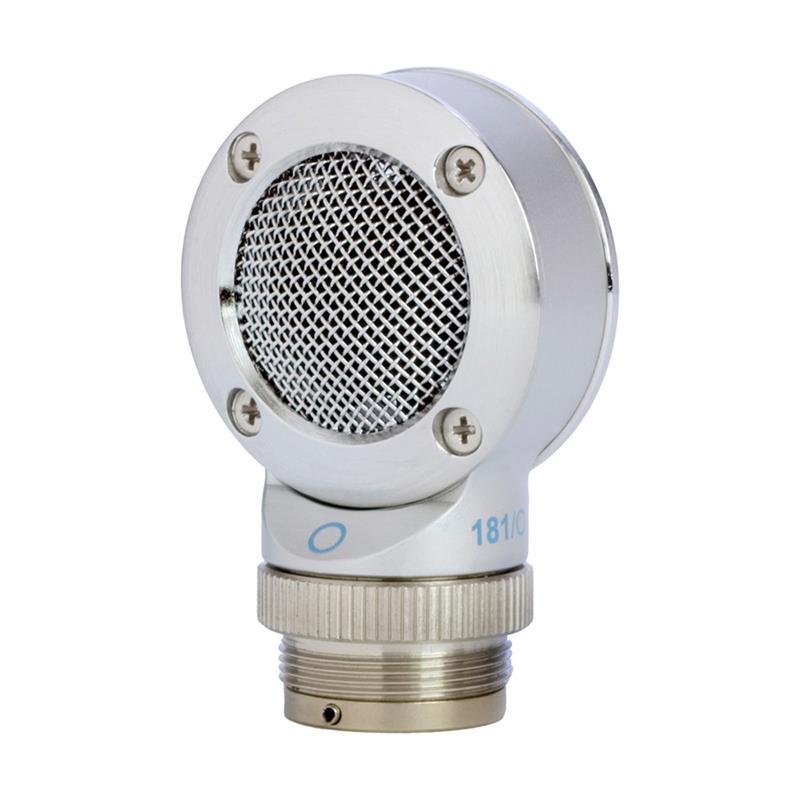 SHURE RPM181/O Omnidirectional Polar Pattern Capsule