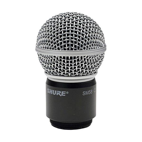Element de remplacement dynamique SHURE RPW112