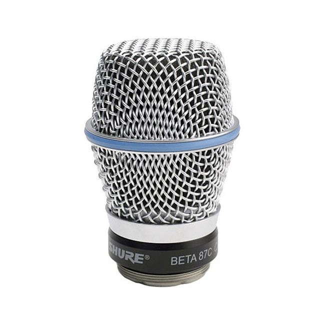 Elément de remplacement à condensateur SHURE RPW122