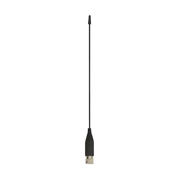 Antenne pour boîtier corporel SHURE UA700-V VHF | Fonctionne avec les émetteurs QLXD1 et ULXD1