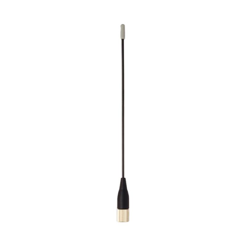 ntenne Fouet Omnidirectionnelle de Remplacement SHURE UA710 (518 - 578MHz