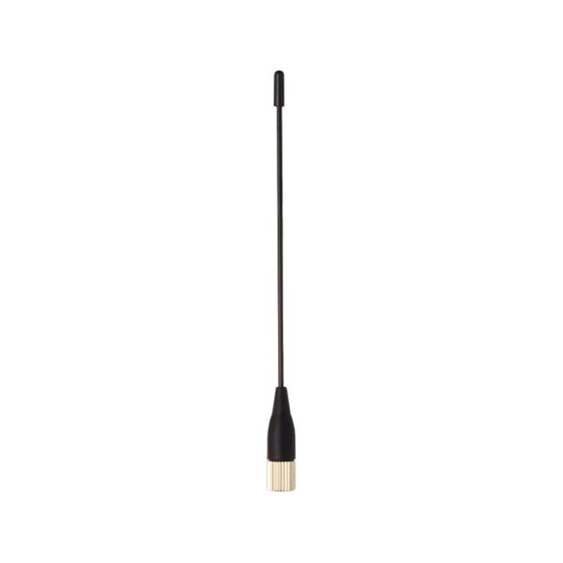 Antenne fouet omnidirectionnelle de remplacement SHURE UA720 (578 - 698 MHz)