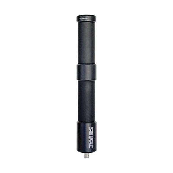 ntenne omnidirectionnelle passive SHURE UA860SWB | Améliore la réception des systèmes SLX, ULX et UHF-R | Résistante aux int...