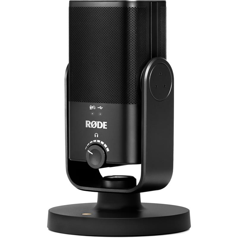 RØDE NT-USB Mini USBコンデンサーマイク Rode NT-USB MINI USB Microphone - Canada Computers & Electronics
