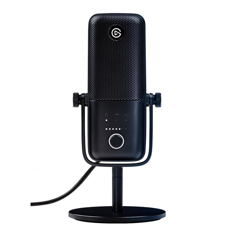 Elgato Wave:3 Condenser Microphone