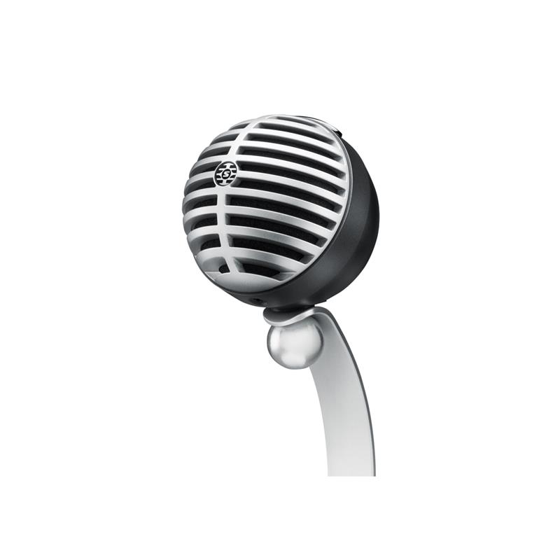 SHURE MV5-DIG Portable digital condenser microphone