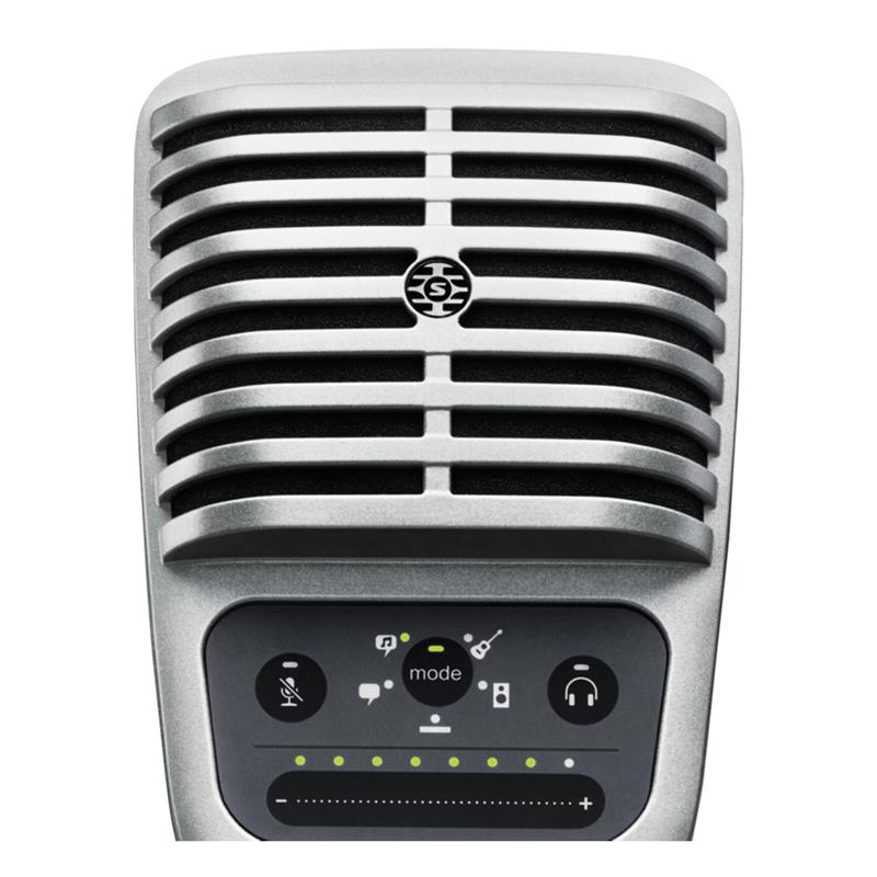 SHURE (MOTIV MV51) -...