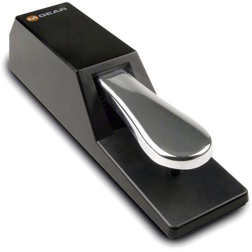 M-AUDIO SP-2 Universal Keyboard Sustain Pedal