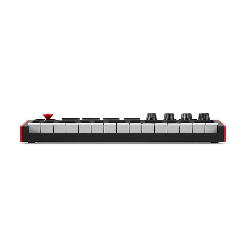 DTM・DAW AKAI PROFESSIONAL MPKmini Akai Professional MPK Mini MK3 25 Key USB MIDI Keyboard Controller