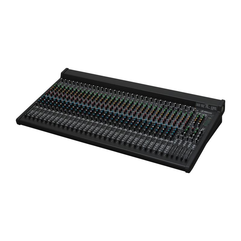 MACKIE 3204VLZ4 32-Channel...