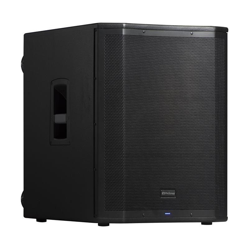 PRESONUS AIR18S Active Sound-Reinforcement Subwoofer