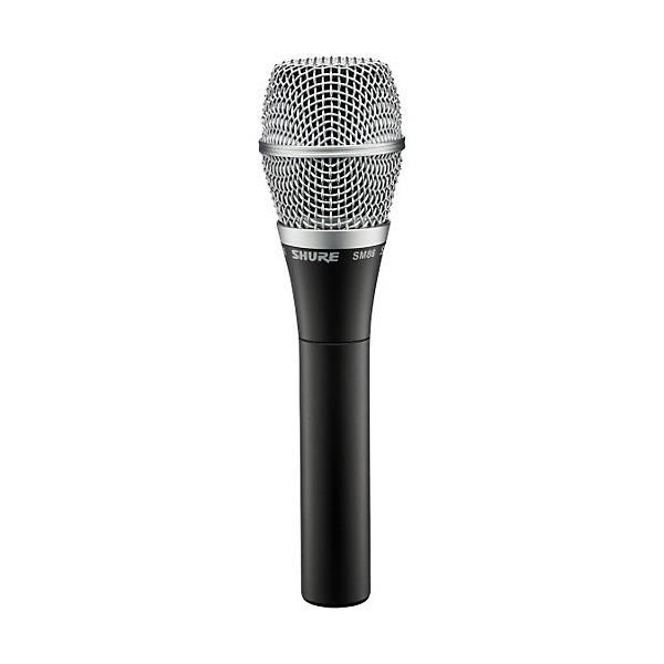 SHURE SM86 Cardioid...