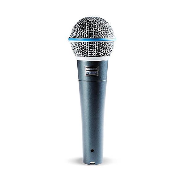 SHURE BETA58A Microphone...