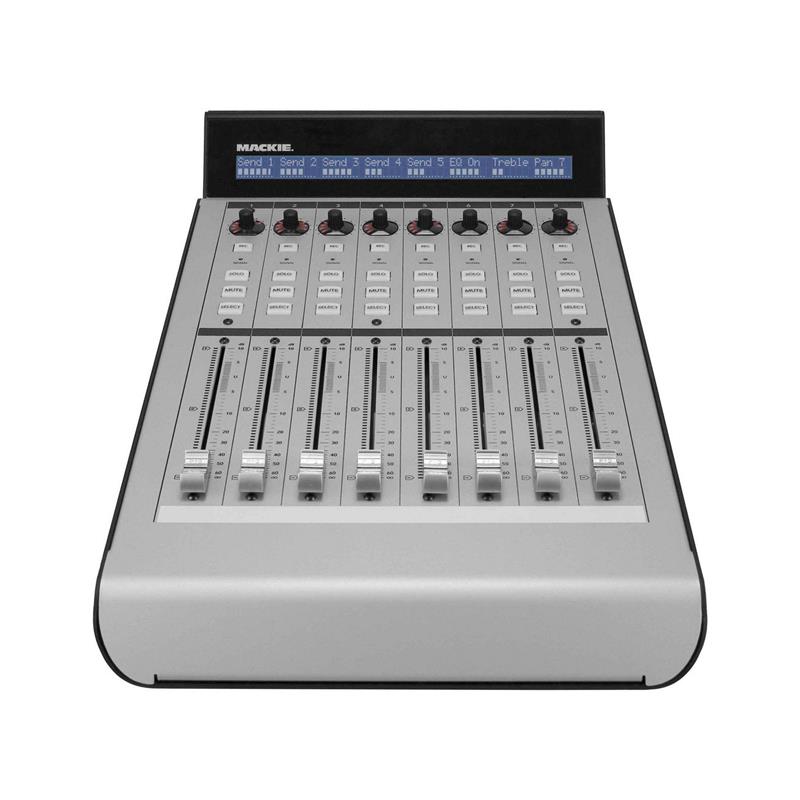 MACKIE Control Extender Pro Control Surface Extension, Black