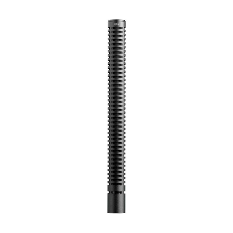 apsule de microphone à canon de longueur moyenne SHURE RPM89M pour microphones VP89 et SM89