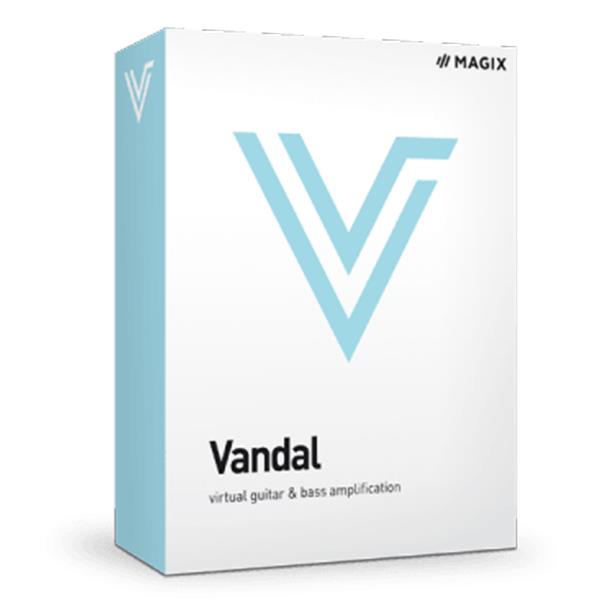 MAGIX Vandale PC/MAC