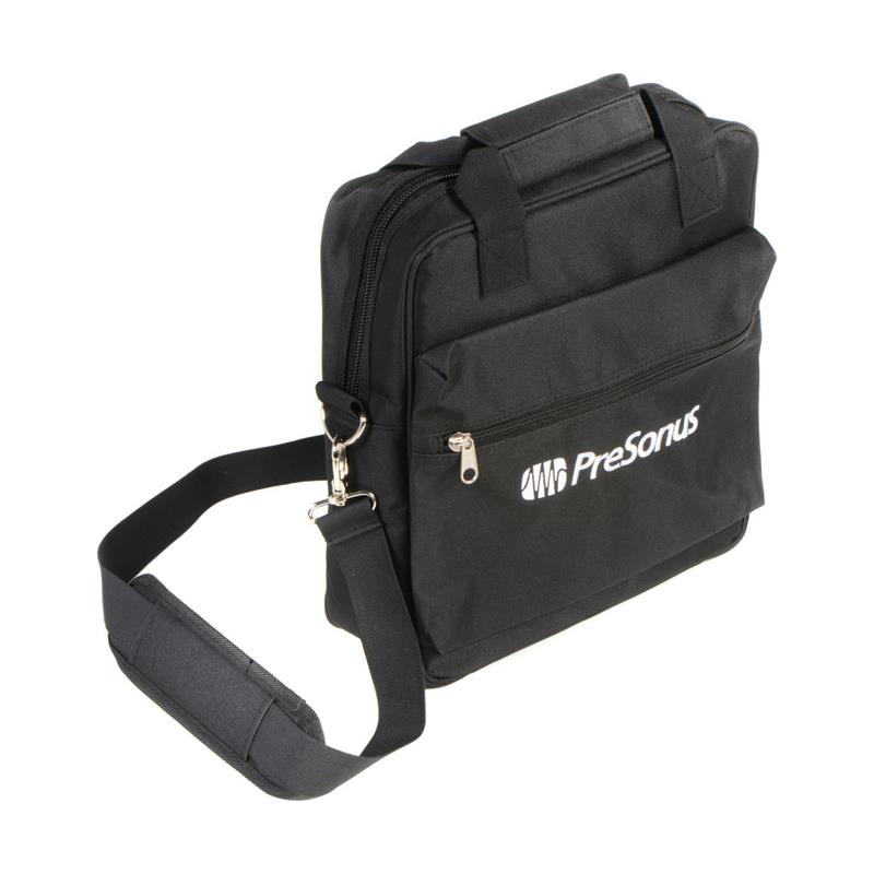 Sac à bandoulière PRESONUS pour mélangeur StudioLive AR8