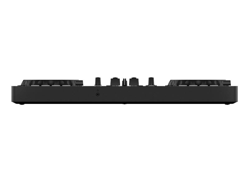 PIONEER DJ DDJ-FLX4 2-Channel DJ Controller, Black - Canada