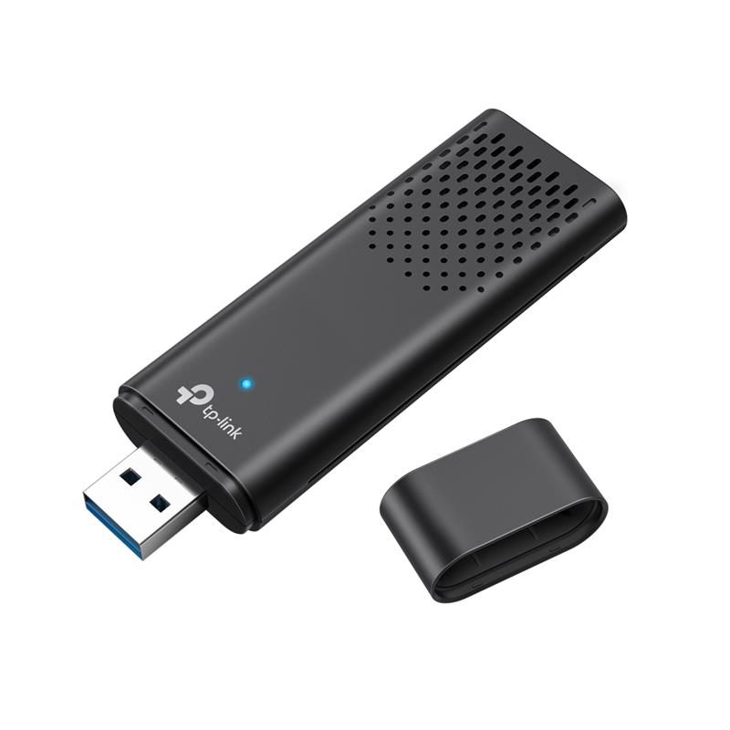 TP-Link (Archer TX20U) AX1800 Wi-Fi 6 Wireless USB Adapter